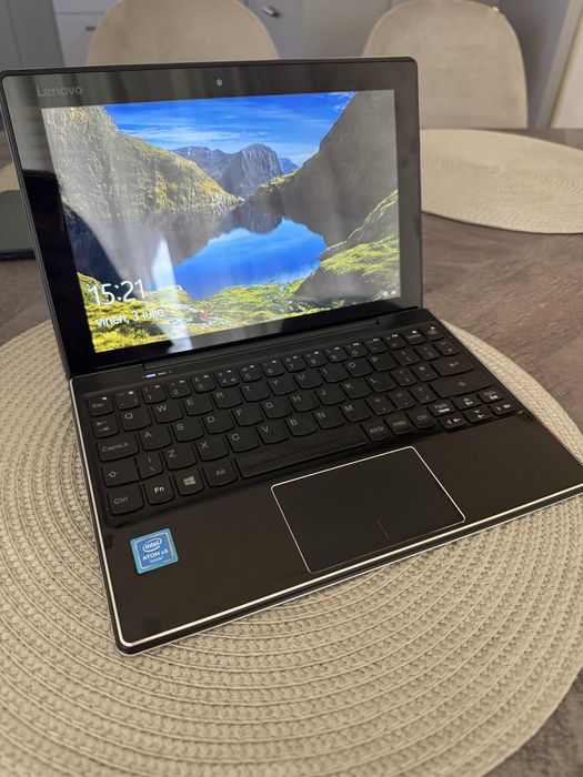 Laptop Tableta Lenovo Touchscreen Windows 10