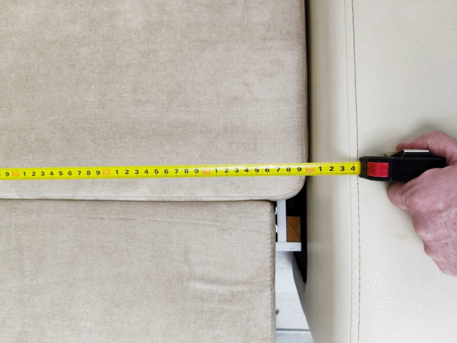 Диван-кровать полуторка