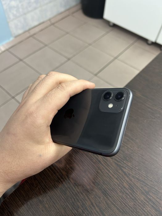 Iphone 11 128 гб