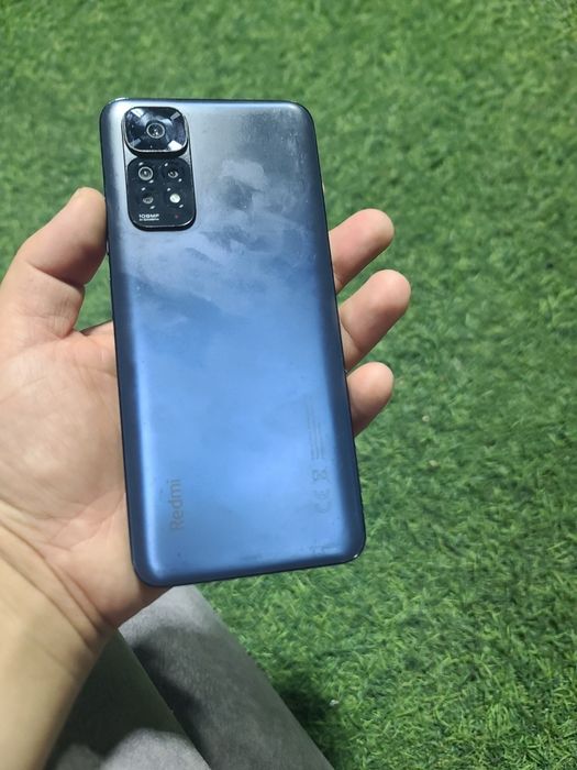 Redmi not 11s 128gb