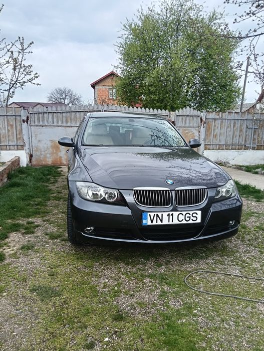 vand bmw 320 dizel