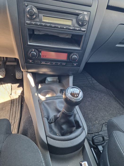 SEAT Ibiza 2009 — imagine 4