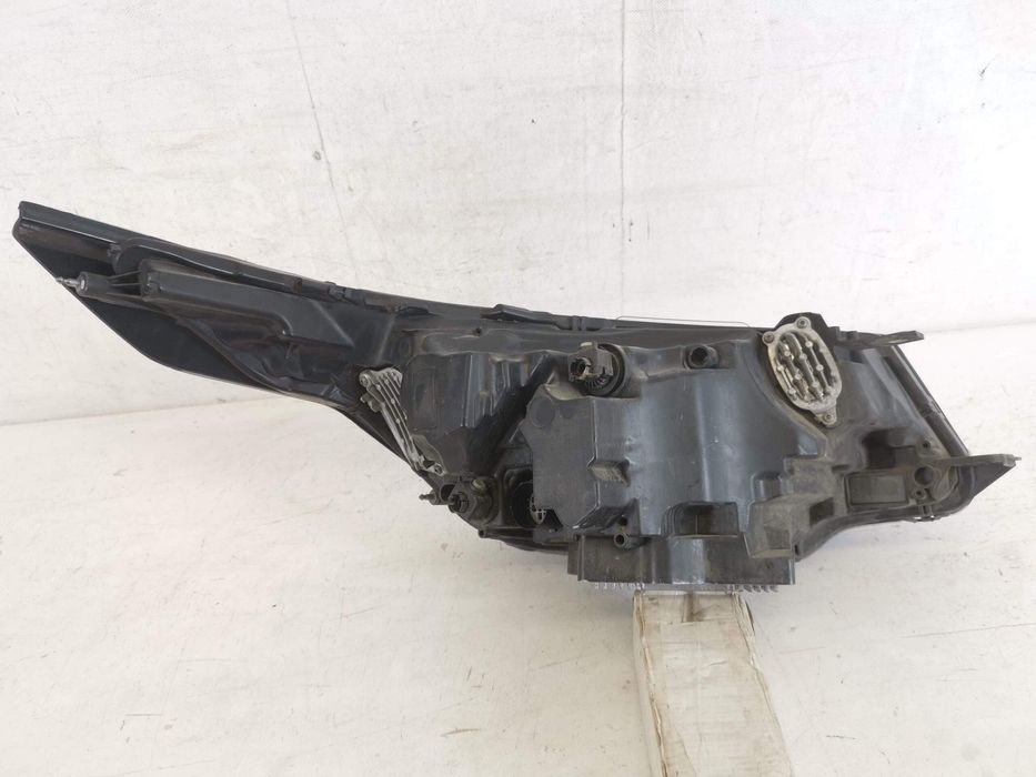 Ляв фар Ленд Ровър Дискавъри 5 Оригинален Left Far Land Rover Discover