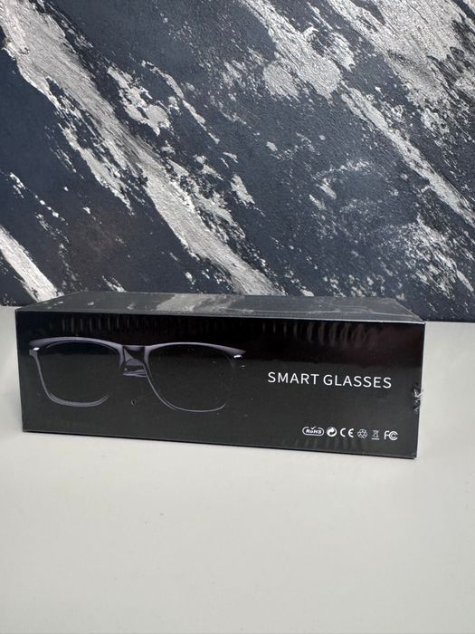 Ochelari Smart, Audio bluetooth