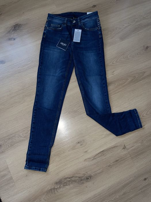 Liu jo дамски дънки