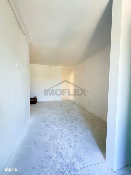 Apartament cu 2 camere de vanzare Braytim