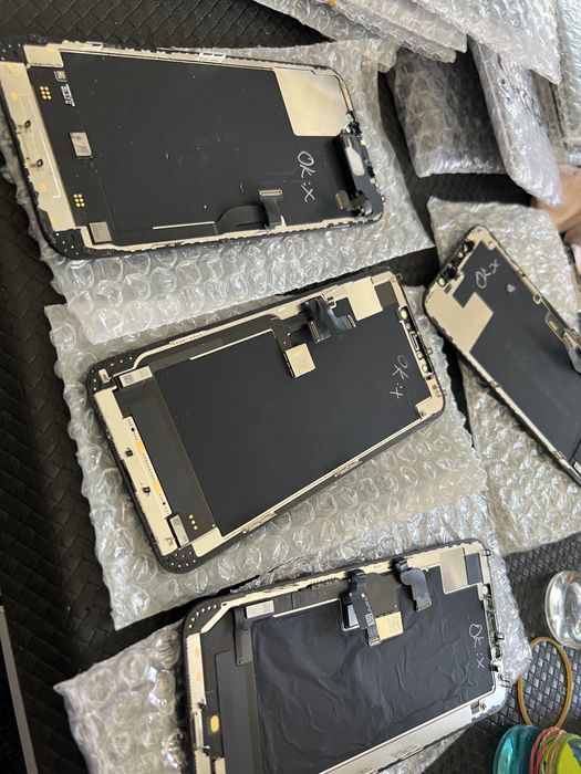 Display original iphone X Xr Xs 11 11 pro 11 MAX 12 13 14 15 pro max