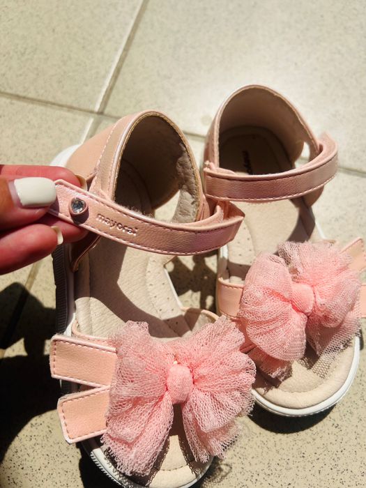 Сандали Majoral размер 25