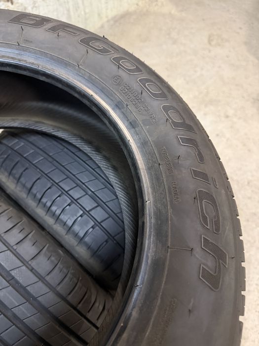 185/60/15 BFGoodrich 4бр дот22