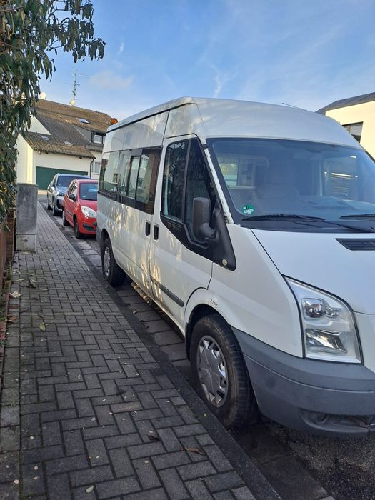 Ford Transit Tourneo 2.2 TDCI