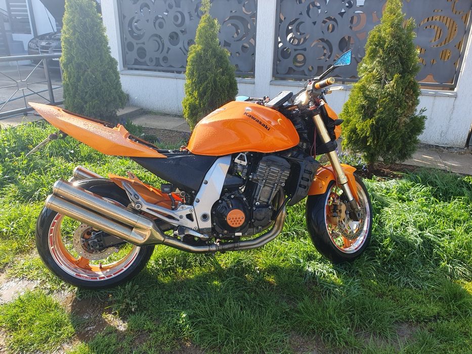Kawasaki z1000 de vanzare