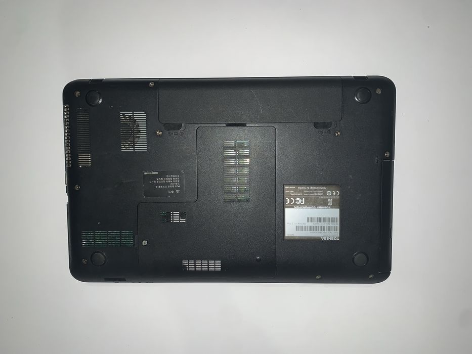 Rabotchiy Noutbook 2 ta