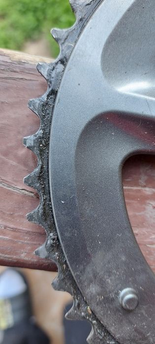 Maneta etriereblocator furca Roch Shox  foi prindere ghidon Cinelli bu