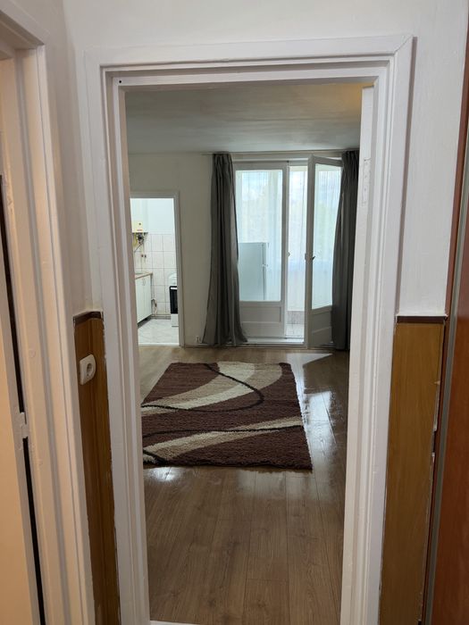 Garsoniera de inchiriat