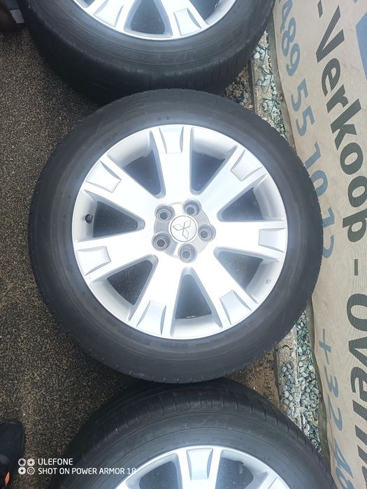 Митсубиши 18 цола, Mitsubishi