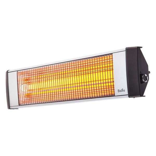 Инфракрасный обогреватель 2500 Вт SIRIUS, + Доставкой