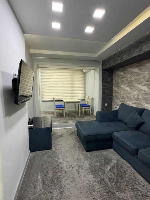 Сдается в Аренду квартира Ц-5 . 2-ком-й.