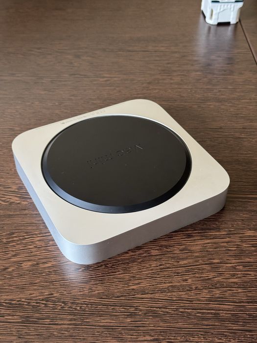 REZERVAT Alex Apple Mac Mini M1 8GB RAM 256GB SSD