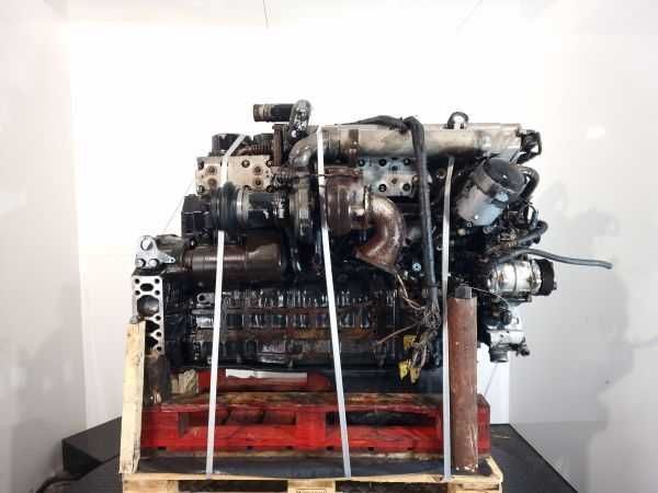 Motor complet pt MAN D2876 LF05 /Euro 5/ piese auto/ camioane