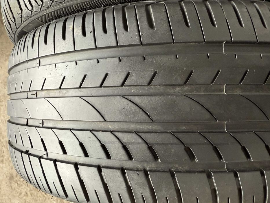 SET 2 Anvelope Vara 245/40 R19 98Y FORTUNA Eco Plus UHP2