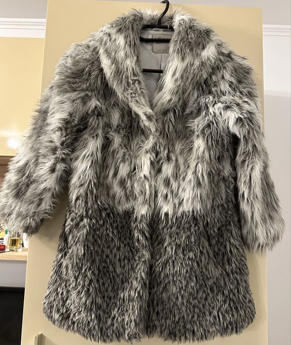 Haina blana 7-8 ani Next