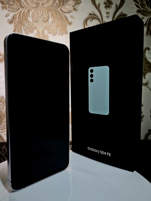 Samsung Galaxy S24 FE