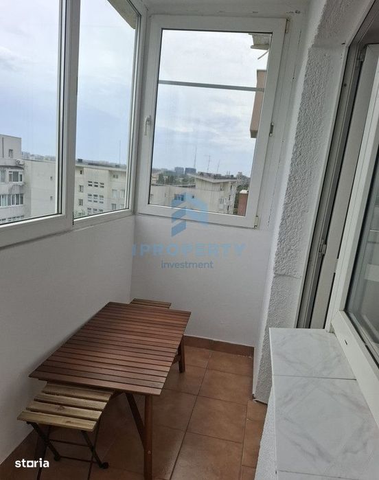 Apartament 2 camere Turda decomandat aproape de metrou