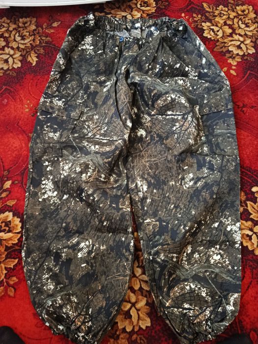 Летняя спецовка большого размера