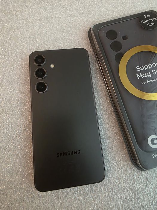 S24 256gb Samsung Galaxy