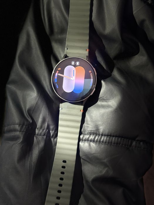 Galaxy watch 7 ideal