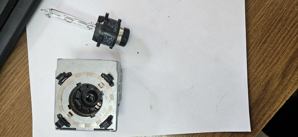 Piese far Opel Astra/Vectra