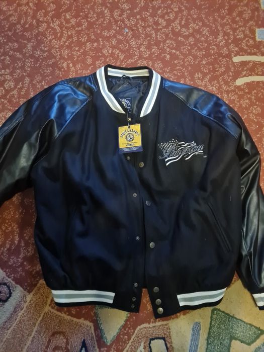 Geacă bărbat adusă din SUA