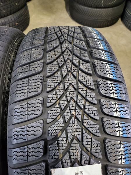 255/50/19//235/55/19 DUNLOP