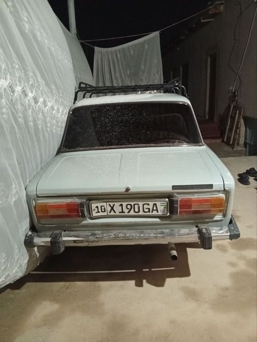 JIGULI 06 srochna sotiladi