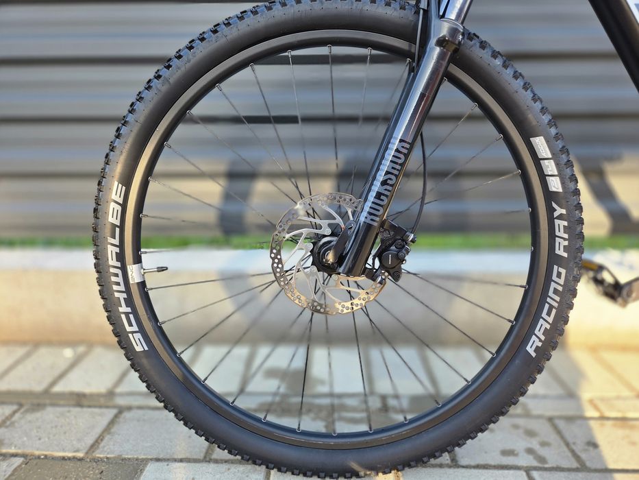 Bicicleta MTB 29" 1x12