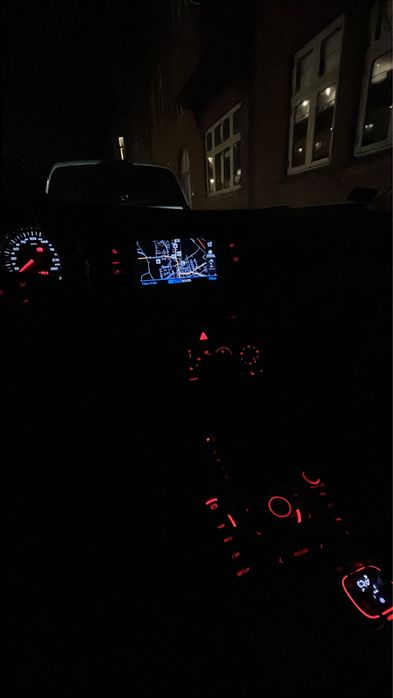 Audi A6 C6 2.7 TDI V6 Quattro(4x4)