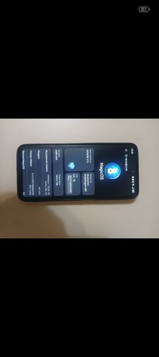 Honor x7c // Хонор х7с