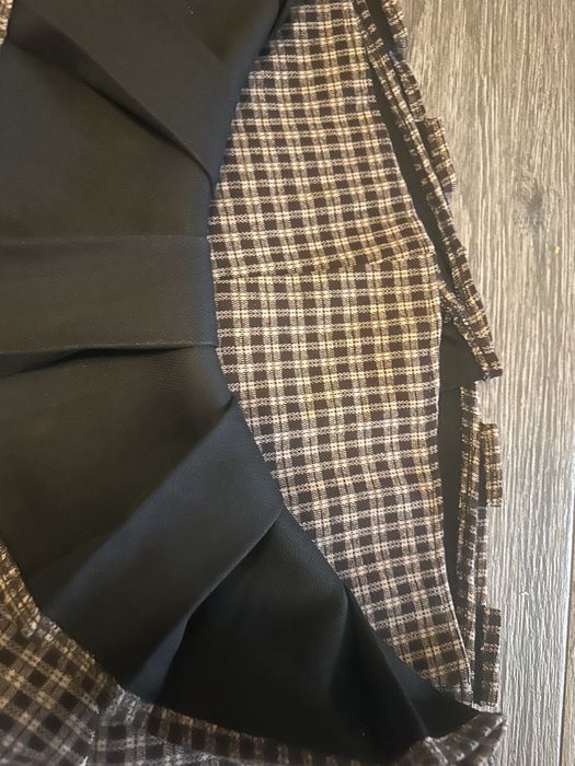 Панталонки с декорация от панделки