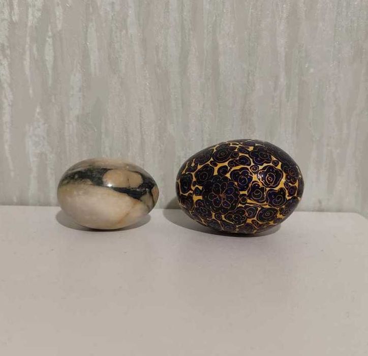 Колекционерски метални и каменни фигурки от различни държави