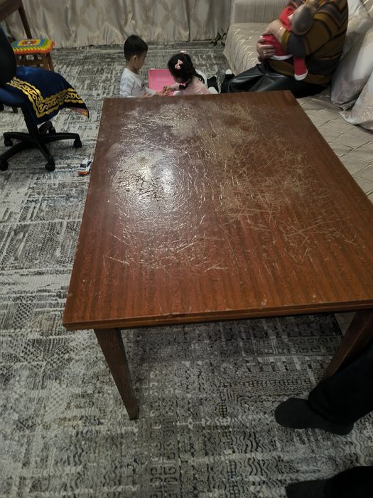 Стол раздвижной 4 метра