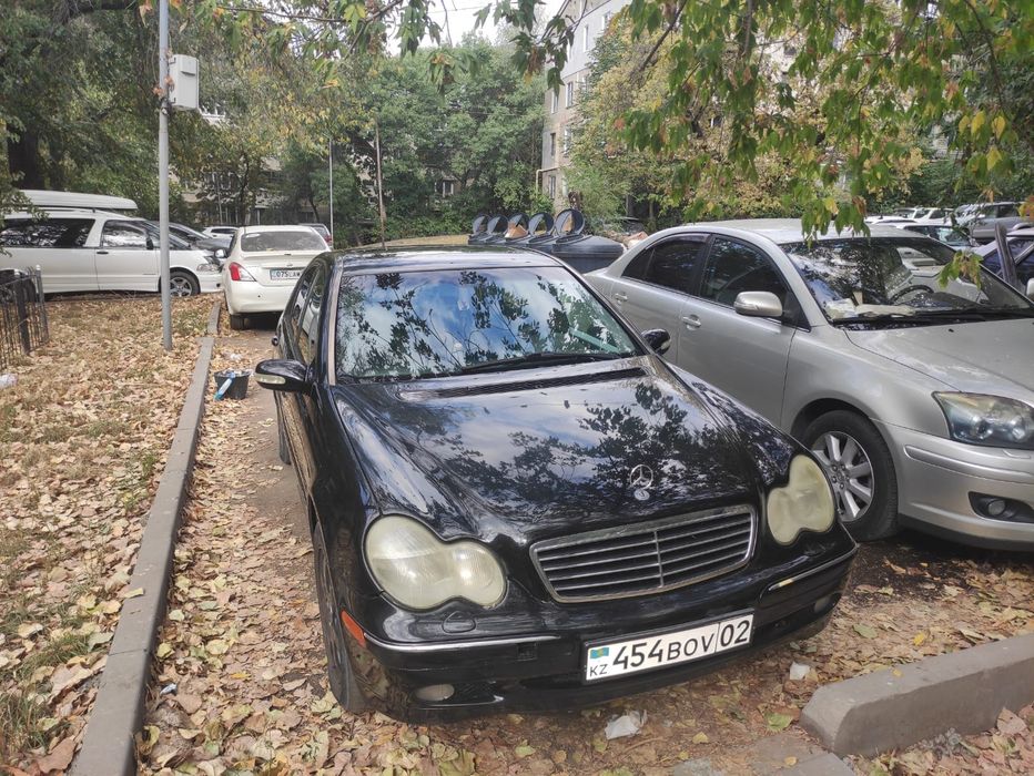 Продам Mercedes benz