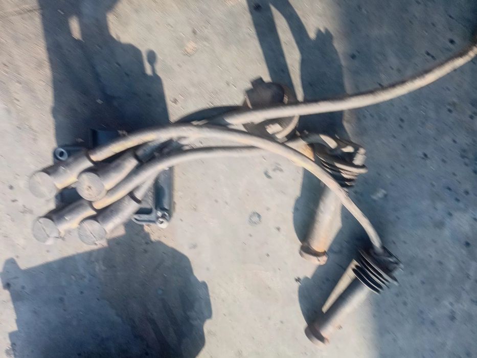 Bobina inducție pentru Ford focus 1 motor 1.8/2.0 benzina