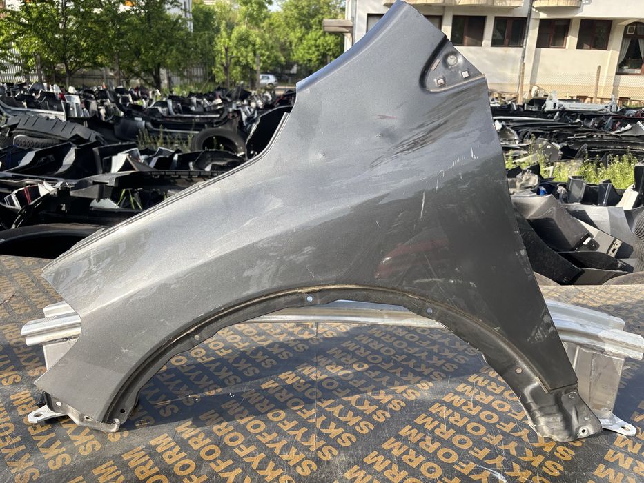 Калник Suzuki SX4 S-Cross