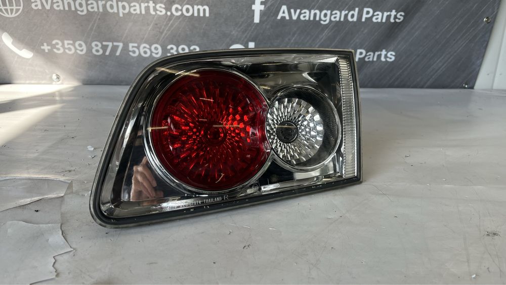 Ляв и десен стоп Mazda 6 (2002-2008)