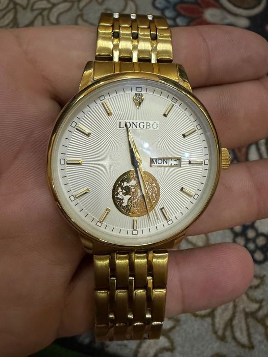 Langbo Xitoynimg brens soati kavars