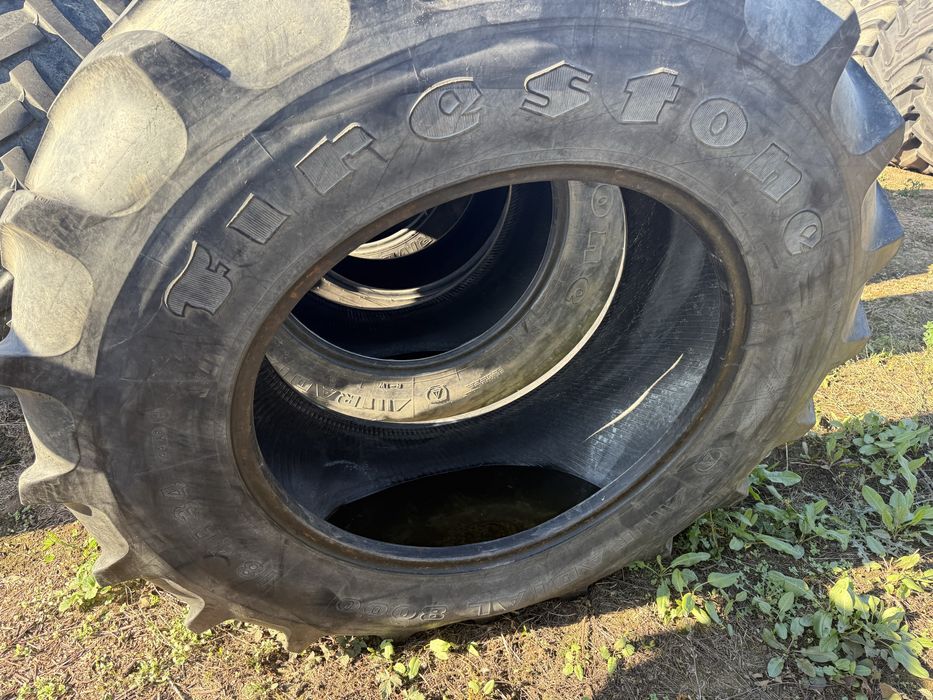 18,4r34 firestone tractor