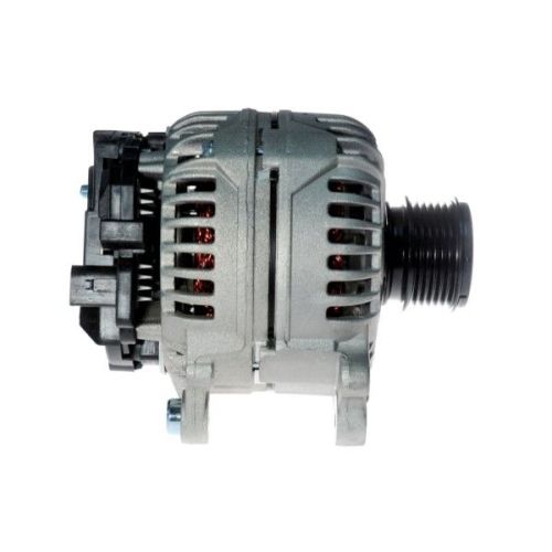 Alternator Audi A3, A4 (B6), TT; Seat Alhambra 1 (7V), Toledo 3 (5P), Exeo (3R), Ibiza 4 (6J); Skoda Octavia 2 (1Z), Fabia 2 (542), Yeti (5L); VW Sharan 1 (1T), Golf 5 (1K), Polo 5 (6R), Jetta Mk6 (162), 03L903023F