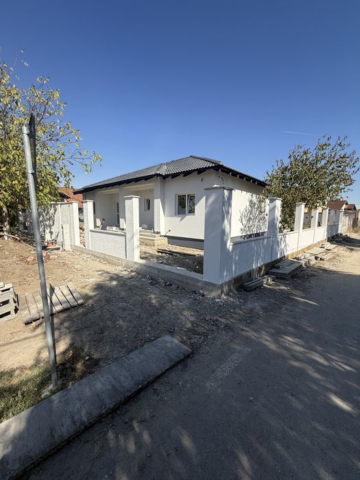 Casa Utvin (Duplex Proprietar)