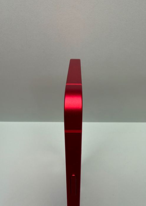 iPhone 14 Red Rosu rama carcasa enclosure housing frame