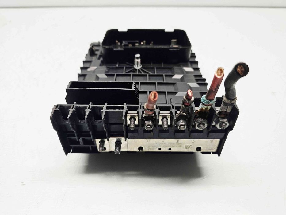 Panou sigurante  Skoda Superb II (3T4) [Fabr 2008-2015] 1K0937125D